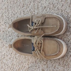 Sperry Shoes